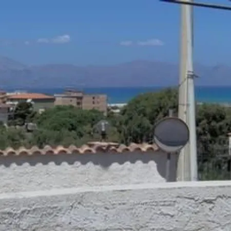 Lucrezia By Interhome Casa vacanze Balestrate