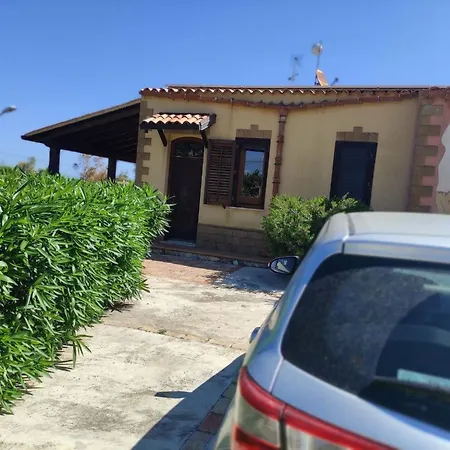Casa vacanze Lucrezia By Interhome *