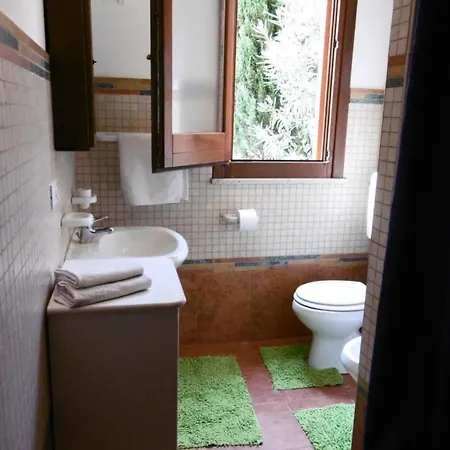 Lucrezia By Interhome Casa vacanze *