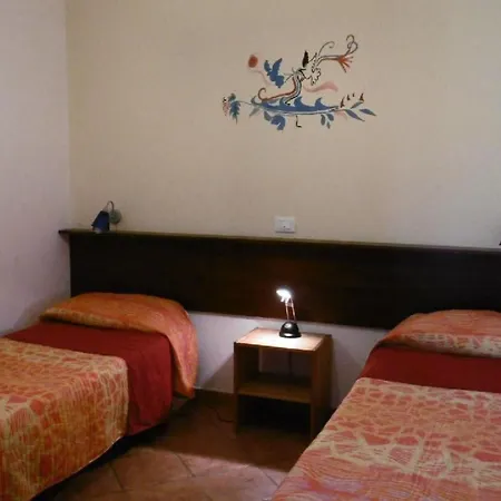 Lucrezia By Interhome Casa vacanze *