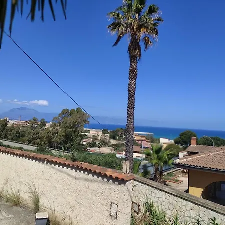 Casa vacanze Lucrezia By Interhome *