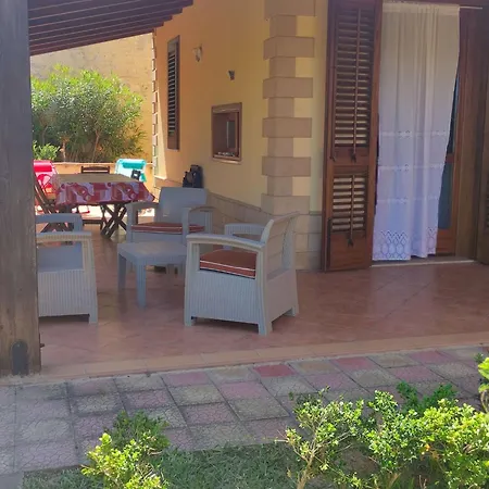 By Interhome * Balestrate